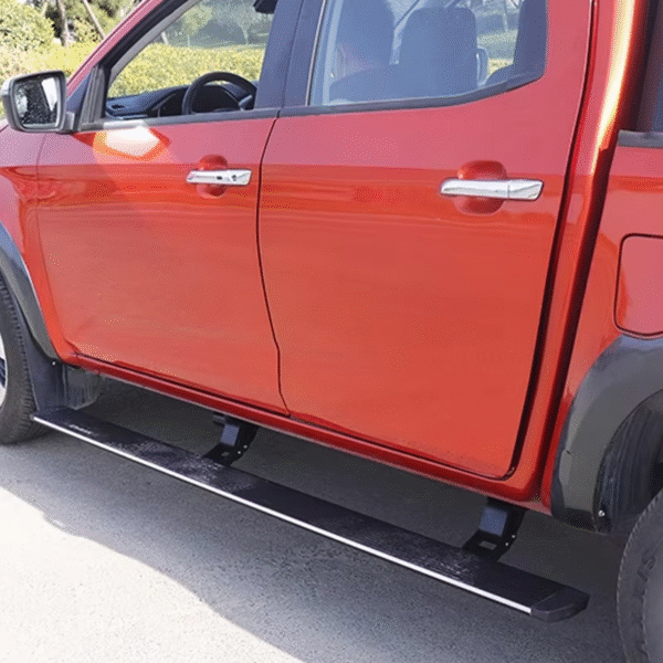 Automatic Electric Power Side Step Running Board for Toyota Hilux