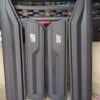 HILUX REVO GR BODY CLADDING