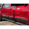HILUX REVO GR BODY CLADDING