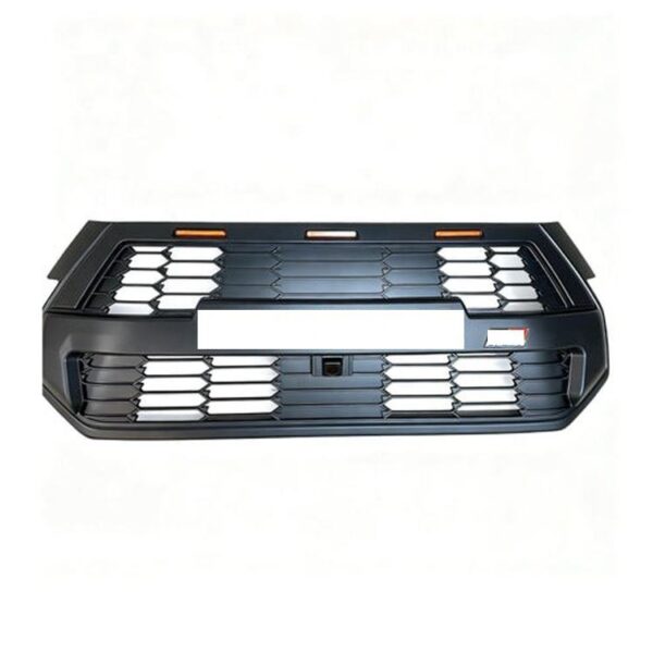 H55adf74d495144078ee0ee9fe8265f6eq GR FRONT GRILL FOR HILUX REVO 2024+