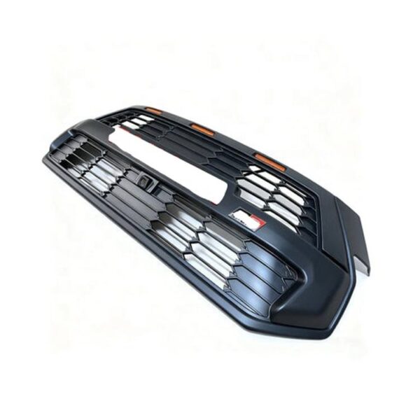 H70745a1f93474b81925c253c90a97158t GR FRONT GRILL FOR HILUX REVO 2024+