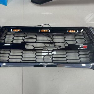 GR TYPE GRILL WITH LED FOR HILUX REVO 2021