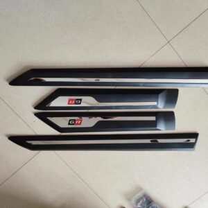 2015-2025 HILUX UPGRADE TO 2026 TRAVO BODYKIT