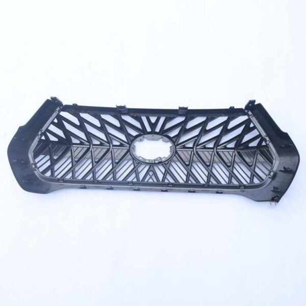 Hfac7392a181b4d7bba2822249f364a19b FRONT GRILL FOR HILUX REVO 2021 WITH LIGHT