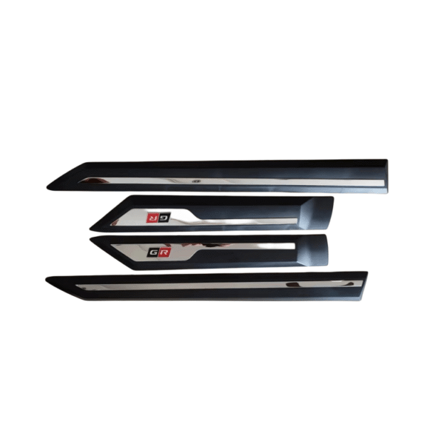 Hfc4d9bc86cbb44e1901d9aa089232ab4q HILUX REVO BODY CLADDING WITH GR LOGO