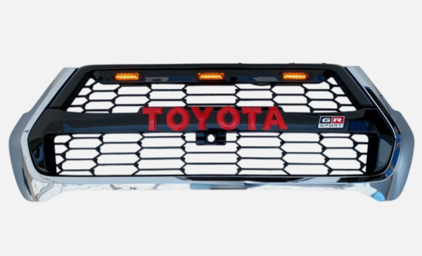 ScreenShot_2026-06-10_190611_984 GR TYPE GRILL WITH LED FOR HILUX REVO 2021