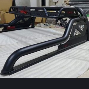 Steel Roll Bar