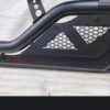 STEEL ROLL BAR